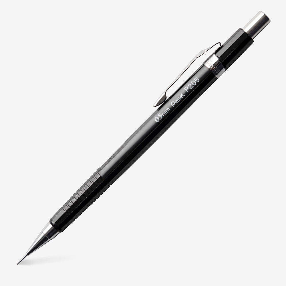 Clutch pencil 0.5 discount