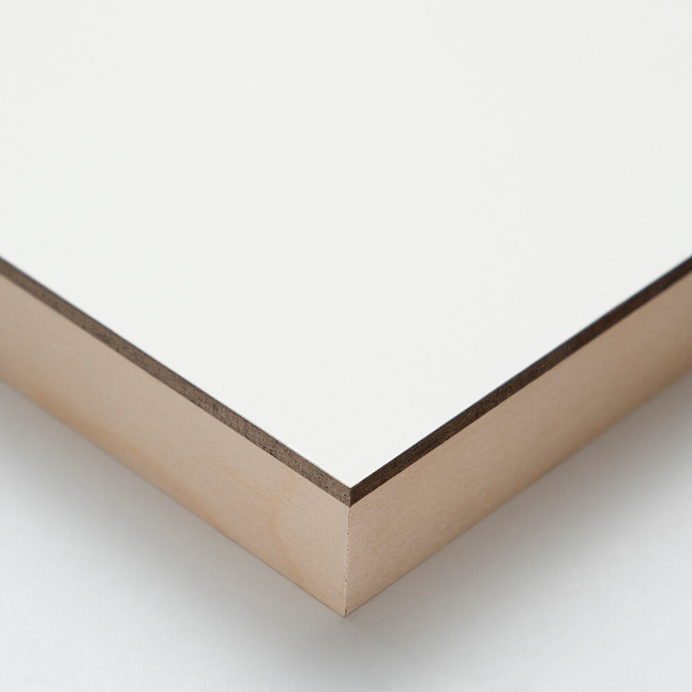 Ampersand Cradled Claybord Panels Jackson's Art