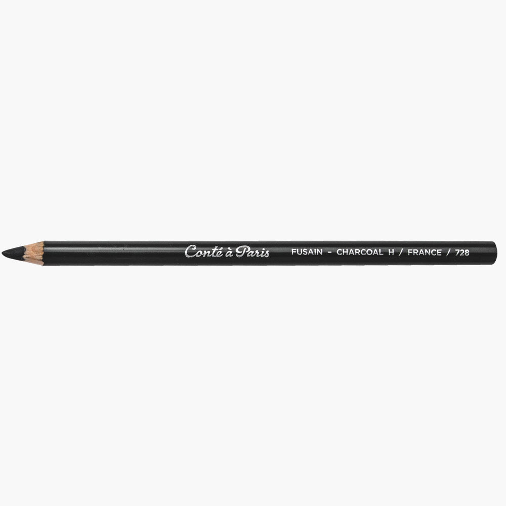 Conte a paris charcoal sales
