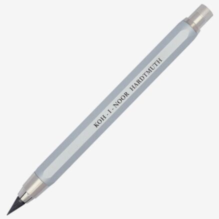 kohh KOHLER Vibrant Titanium 8-in Square Fixed Rain 2.5 GPM K