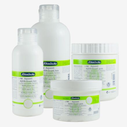 Schmincke Aqua Primer Fine Ince Astar 500 Ml Fiyatı