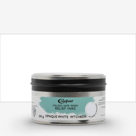 Cranfield Caligo Safe Wash Relief Ink - 75ml Tube – The Art Trading Company