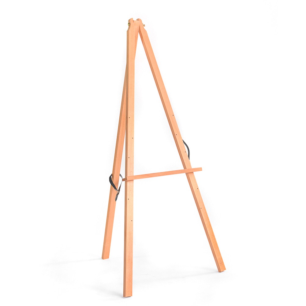 Cappelletto : CE-155 : Beechwood Portable Lyre Easel