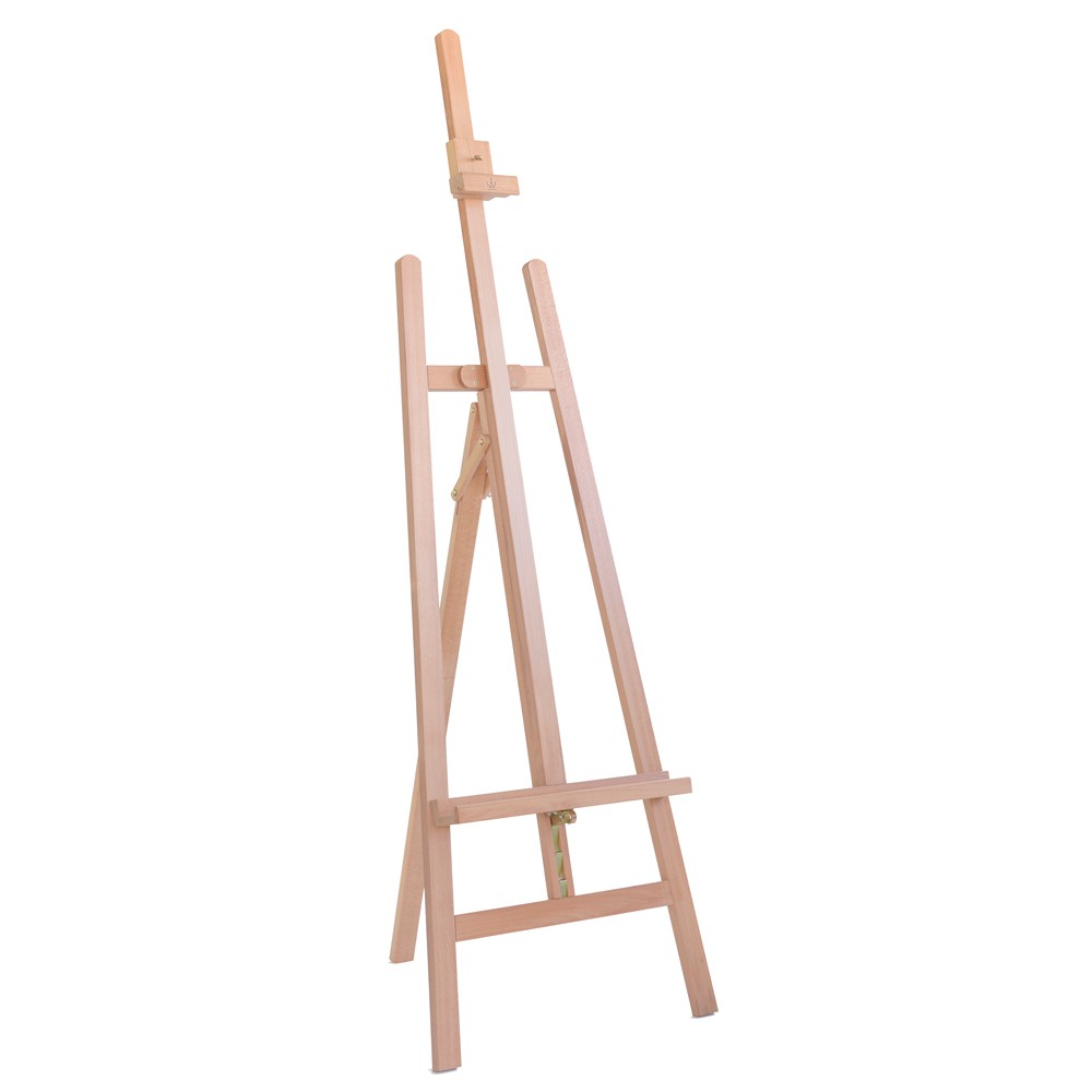 Cappelletto : CL-19 : Classic Beechwood Lyre Easel Kit