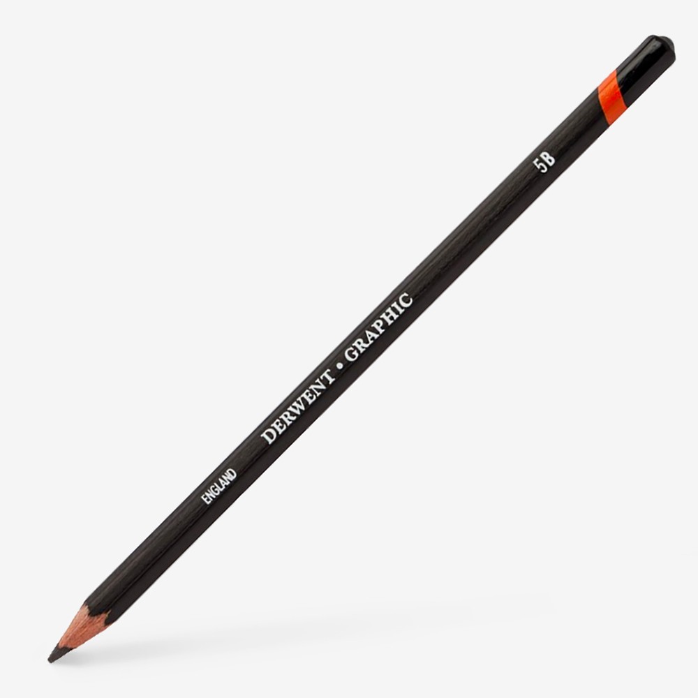 Derwent: Grafik Bleistift 5 b