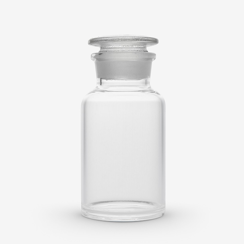 Studio Essentials : Studio Glass Bottle with Lid : 250ml