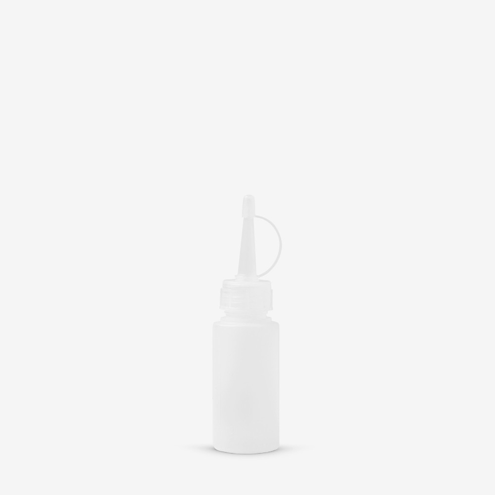 Studio Essentials : Empty Plastic Squeeze Bottle : 60ml