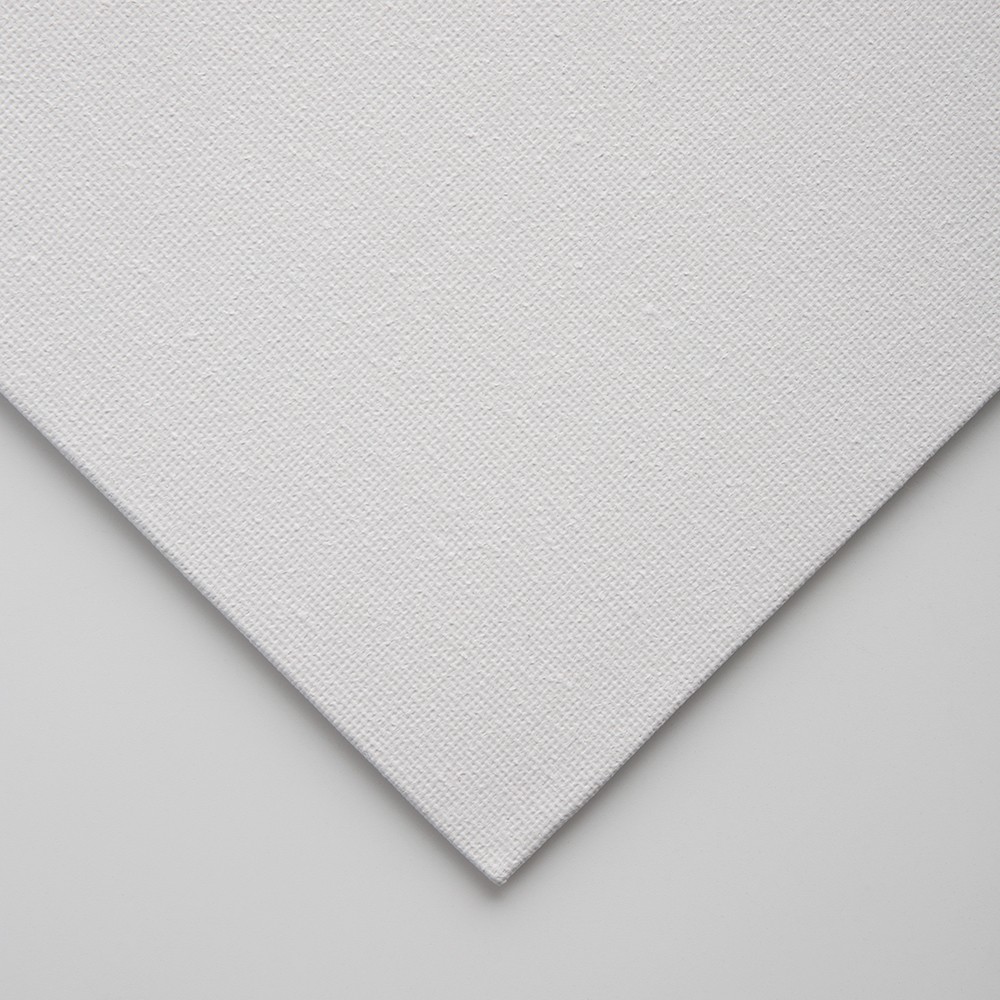 Jackson's : 3mm Cotton Art Board : Canvas Panel : 10x12in : Sample : 1 Per Order