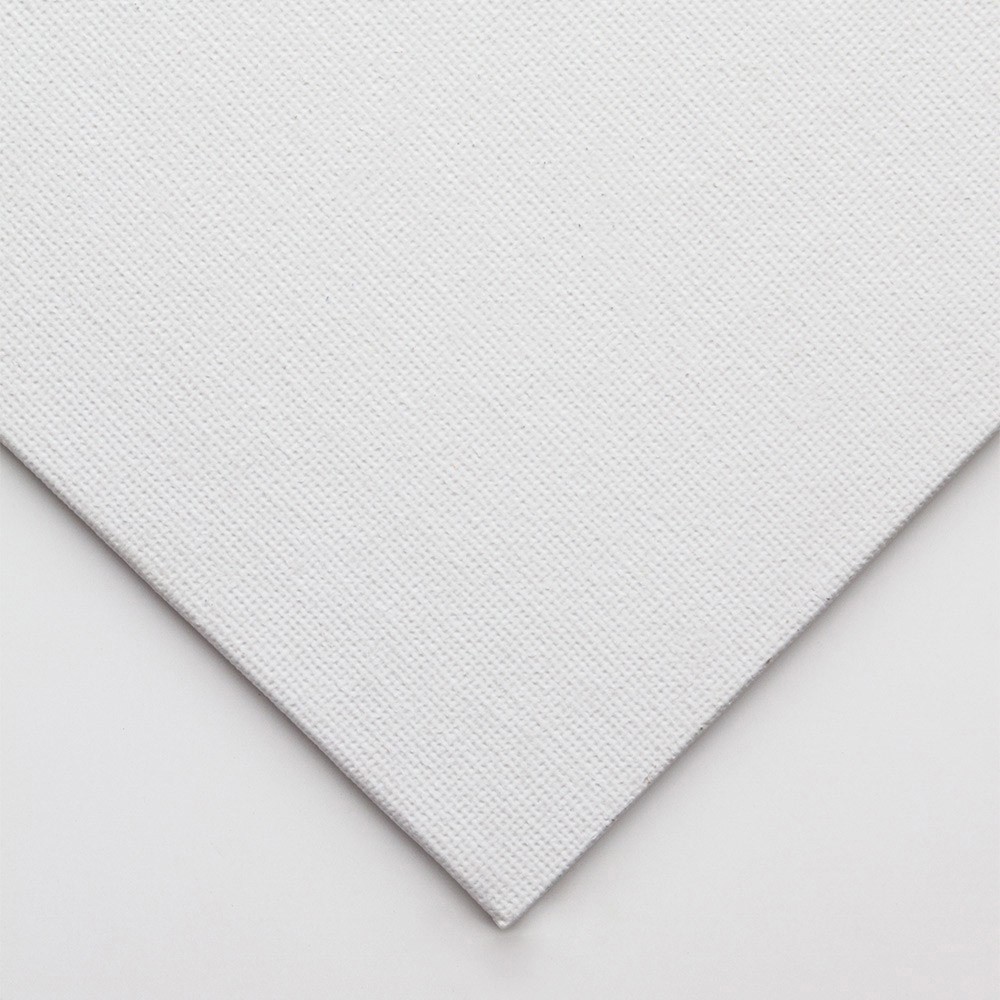 Jackson's : Box of 10 : Premium Cotton Canvas Art Board 4mm : 10x14in (Apx.25x35cm)