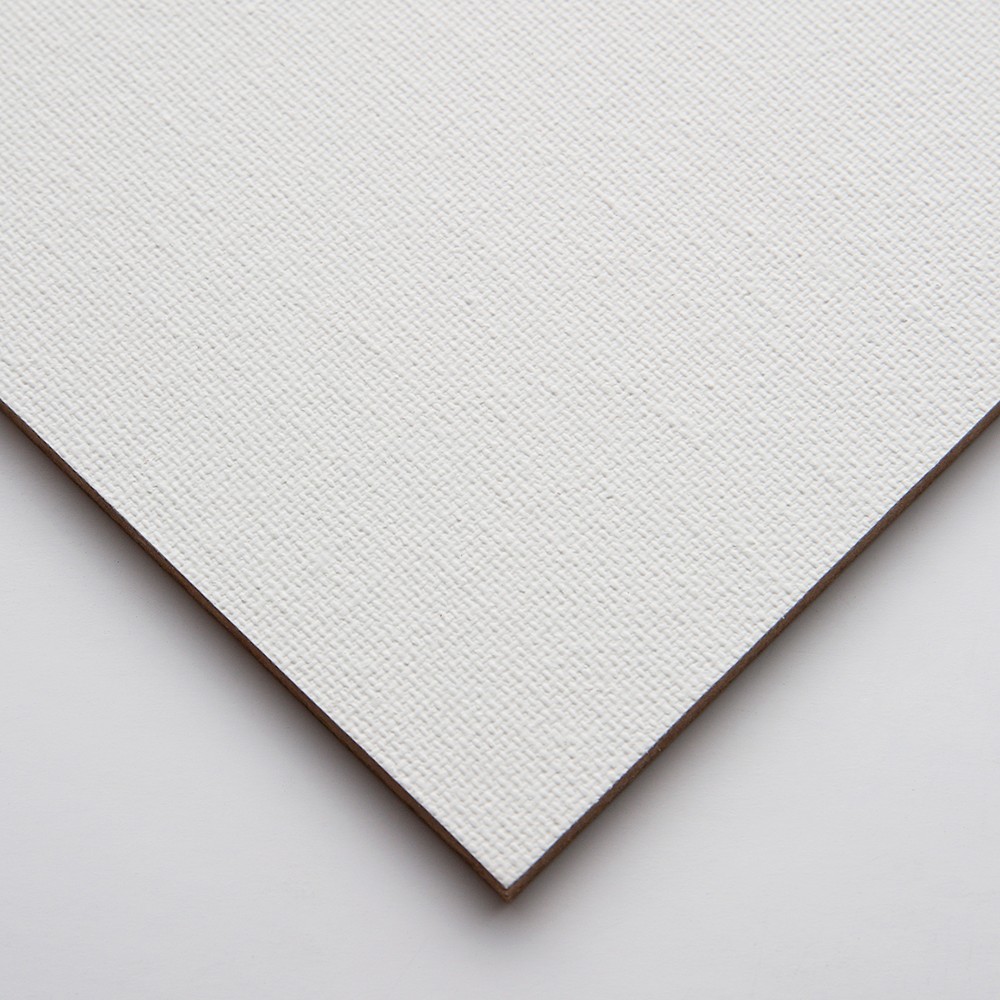 Jackson's : Canvas Board : Universal Primed Cotton 240gsm on MDF : 24x30cm