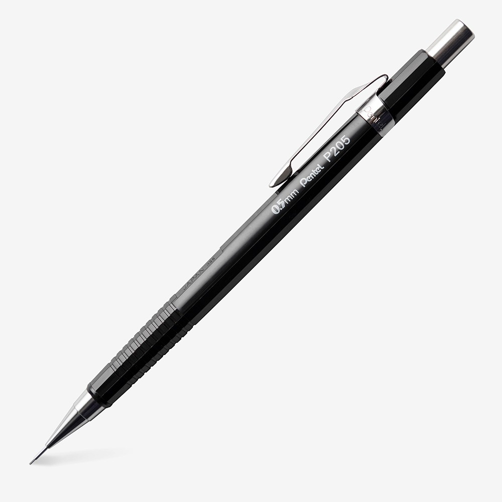 Pentel: Automatische / Kupplung Bleistift 0,5 MM