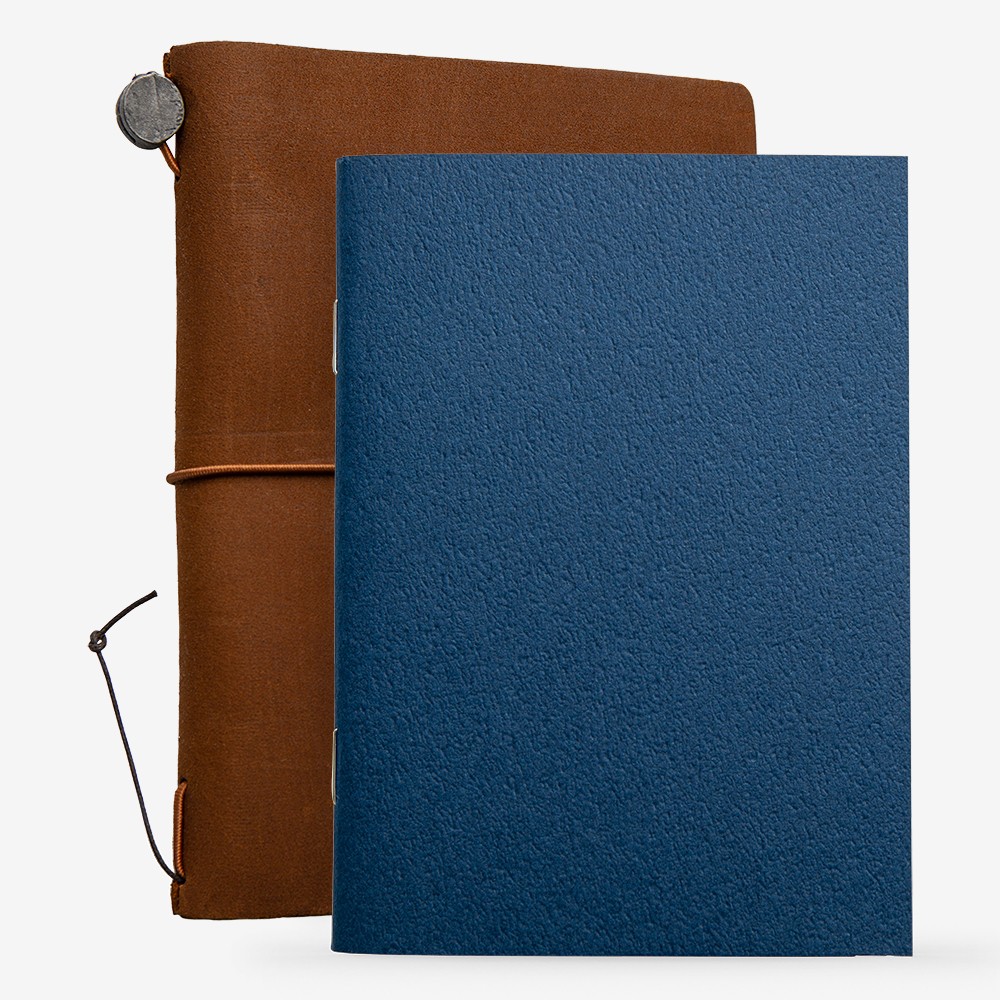 Traveler's Company : Traveler's Notebooks and Refills