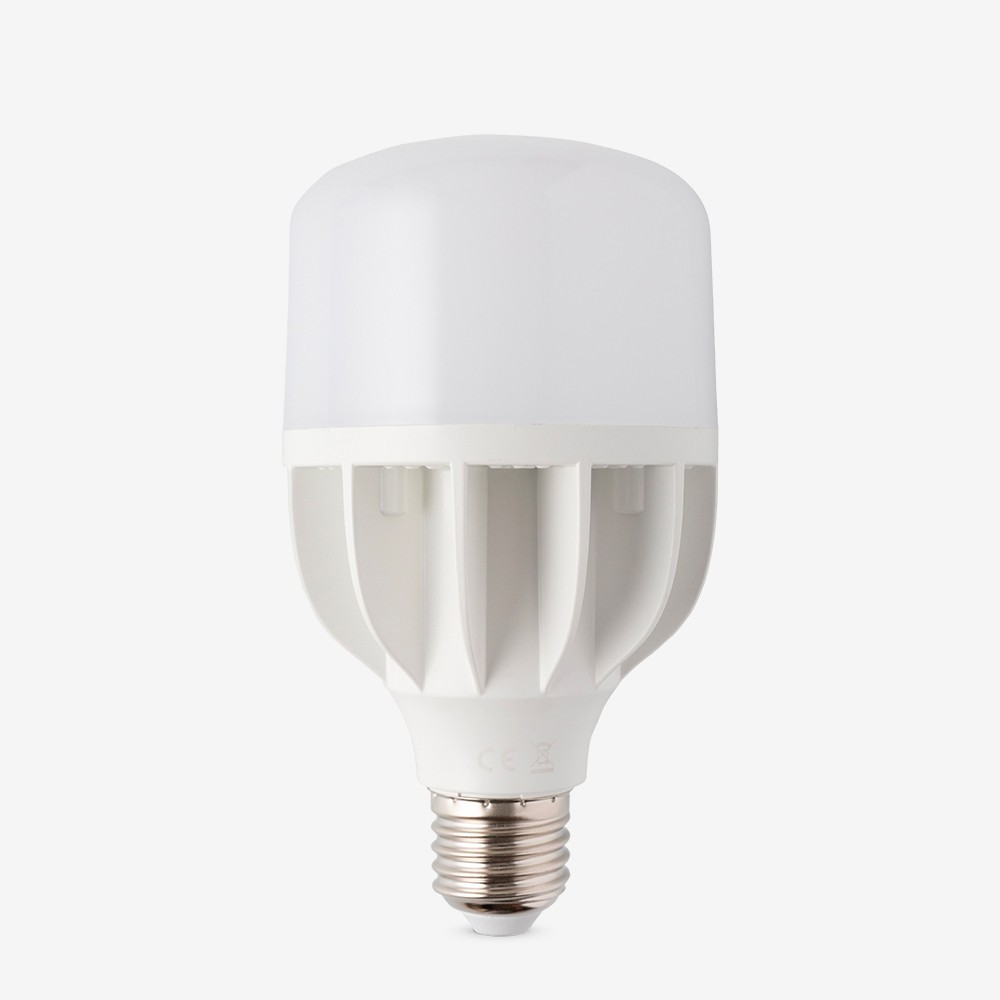 Daylight Lighting : 18W LED Bulb