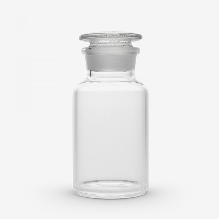 Studio Essentials : Studio Glass Bottle with Lid : 250ml