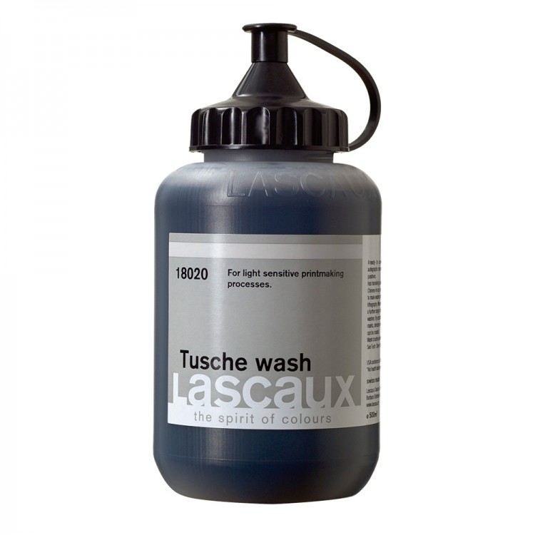 Lascaux : Tusche Wash : 500ml
