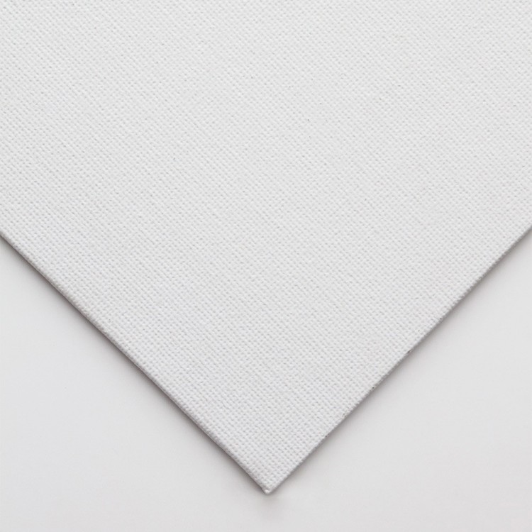 Jacksons: Single: Premium Baumwolle Canvas Art Board 4 mm: 16 x 20 cm