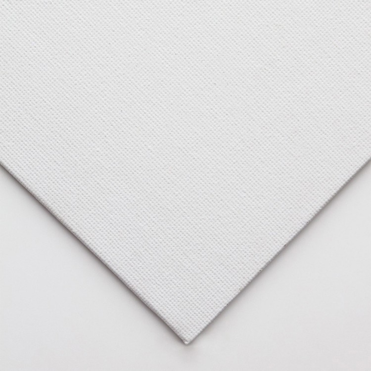 Jacksons: Single: Premium Baumwolle Canvas Art Board 4 mm: 3 x 4 Zoll