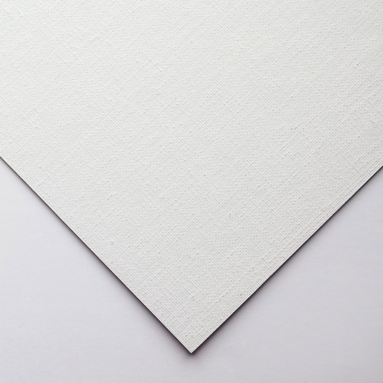 Jackson's : 3.2mm : Ultralite Linen Board : 12x16in : Claessens 109 Fine Linen Surface : Universal Primed : 363gsm