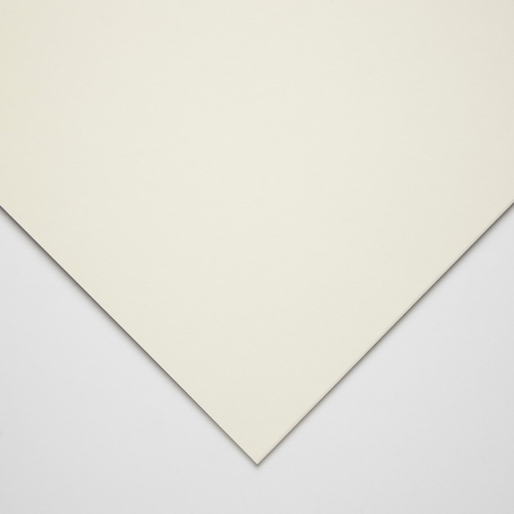 Halbmond Art Board: professionelle Marker: Off White: Hot Press: schwere: 20 x 30 cm