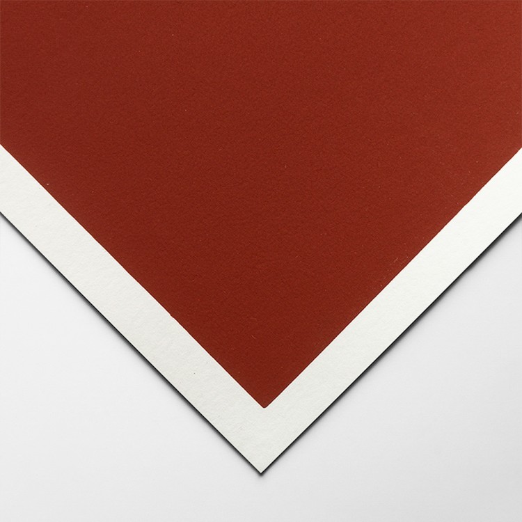 Art Spectrum : Colourfix Original : Pastel Paper : A3 : Terracotta
