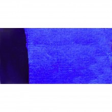 Atelier : Interactive : Artists' Acrylic Paint : 80ml : French Ultramarine Blue