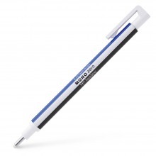 Tombow : Mono Zero Eraser Pen : Round Tip : White Barrel