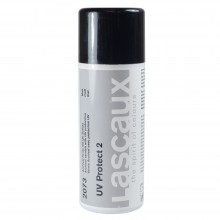 Lascaux : UV Protect 2 : Matt Spray Can : 400ml