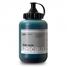 Lascaux : Etching : Wash Resist : 500ml
