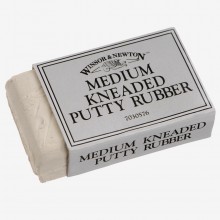 W & N: Putty Gummi: Medium