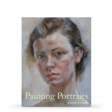 Painting Portraits : Book by Anthony Connolly
