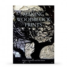 Making Woodblock Prints : Book by Merlyn Chesterman and Rod Nelson