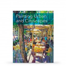 Painting Urban and Cityscapes : Book by Hashim Akib