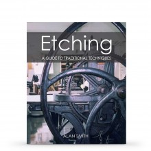 Etching: A Guide to Traditional Techniques : Book by Alan Smith