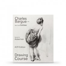 Charles Bargue and Jean-Leon Gerome: Drawing Course : Book by Gerald M. Ackerman