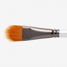 Pro Arte : Terry Harrison Special Effects Brush : Series 65H : Round Comb / Rake : Large