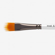 Pro Arte : Terry Harrison Special Effects Brush : Series 65H : Round Comb / Rake : Small