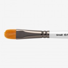 Pro Arte : Terry Harrison Special Effects Brush : Series 65K : Stiff Blender / Wipeout : Small