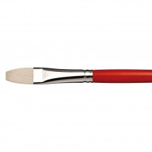 Da Vinci : Maestro 2 : Bristle Brush : Series 5023 : Flat : Size 10