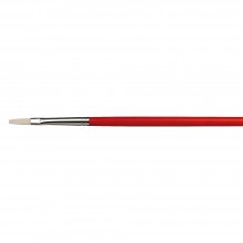 Da Vinci : Maestro 2 : Bristle Brush : Series 5023 : Flat : Size 2