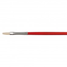 Da Vinci : Maestro 2 : Bristle Brush : Series 5023 : Flat : Size 3