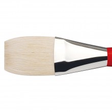 Da Vinci : Maestro 2 : Bristle Brush : Series 5023 : Flat : Size 30
