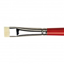 Da Vinci : Maestro 2 : Bristle Brush : Series 7223 : Extra Short Flat : Size 14