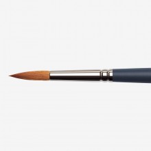 Winsor & Newton : Professional Watercolour : Synthetic Sable Brush : Round : Size 10