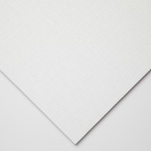 Jackson's : Handmade Board : Universal Primed Medium Fine Linen CCL166 on MDF Board : 18x24cm (Apx.7x9in)
