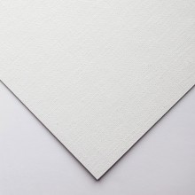 Jackson's : 3.2mm : Ultralite Linen Board : 8x10in (Apx.20x25cm) : Claessens 109 Fine Linen Surface : Universal Primed : 363gsm