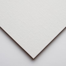Jackson's : Canvas Board : Universal Primed Cotton 240gsm on MDF : 13x18cm
