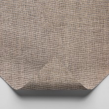 Belle Arti : CL549 Extra Fine Linen : 198gsm : Unprimed : 10x15cm : Sample : 1 Per Order