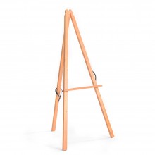 Cappelletto : CE-155 : Beechwood Portable Lyre Easel