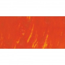 R & F 104ml (mittlere Kuchen) Enkaustik (Wachs Paint) Alizarin Orange (113-b)
