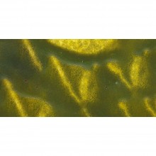 R & F 104ml (mittlere Kuchen) Enkaustik (Wachs Paint) Green Gold (114C)